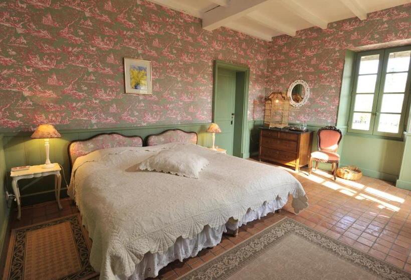 Номер Стандарт, Moulin De Labique