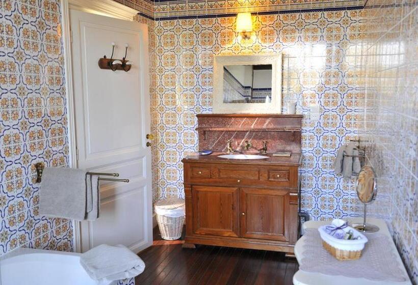 Номер Стандарт с Балконом, Moulin De Labique