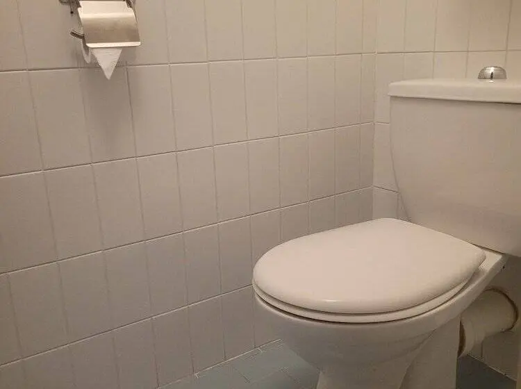 スタンダードルーム, Hostellerie De Rimplas