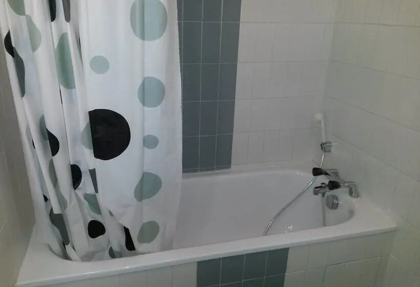 スタンダードルーム, Hostellerie De Rimplas