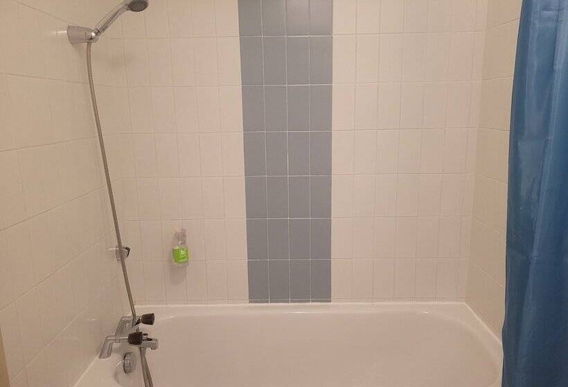 غرفة قياسية, Hostellerie De Rimplas