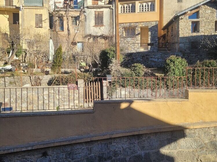 스탠다드 룸, Hostellerie De Rimplas
