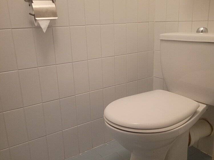 غرفة قياسية مطلة على الجبل, Hostellerie De Rimplas