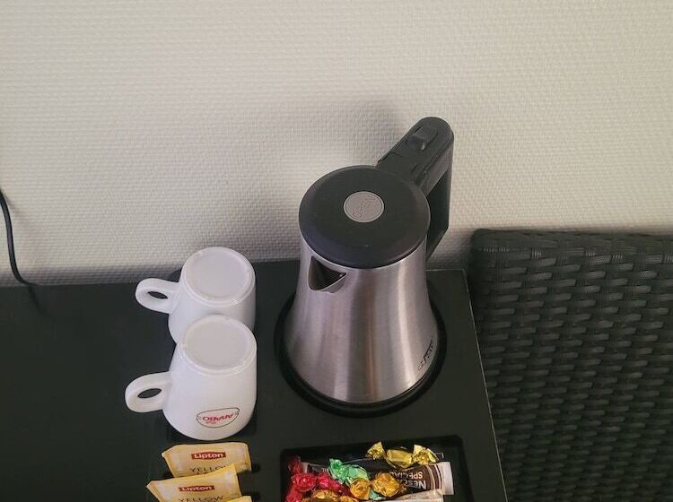 غرفة قياسية مطلة على الجبل, Hostellerie De Rimplas