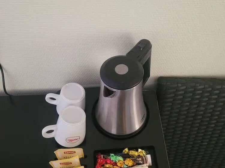 マウンテンビュースタンダードルーム, Hostellerie De Rimplas