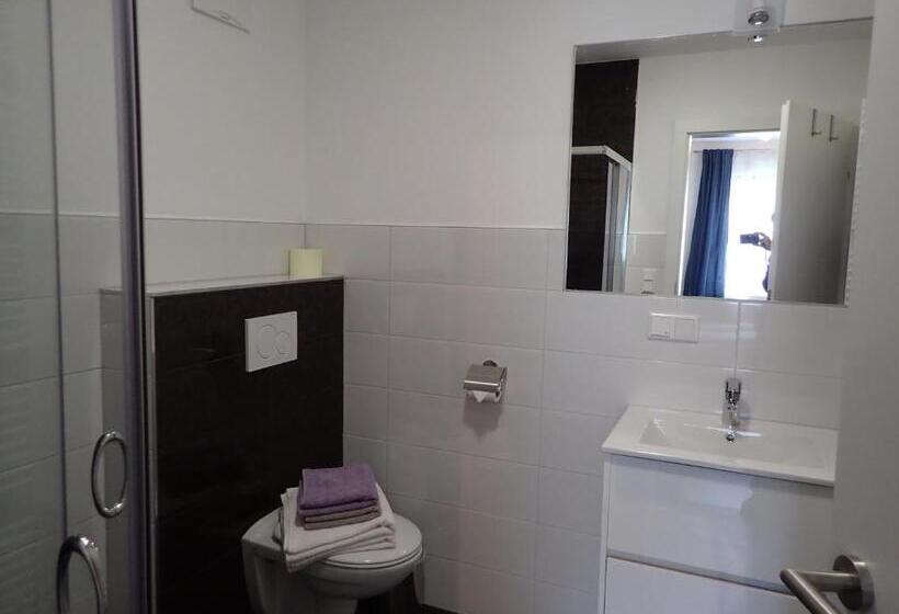 标准间, Gasthof Zum Postwirt