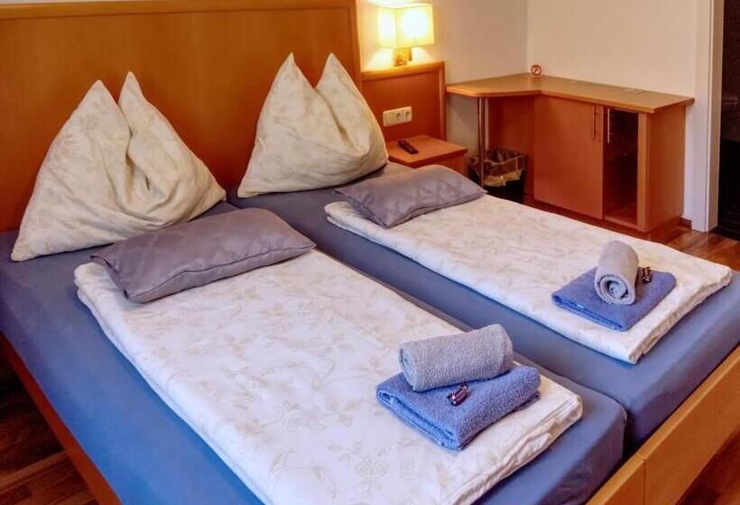 标准间, Gasthof Zum Postwirt