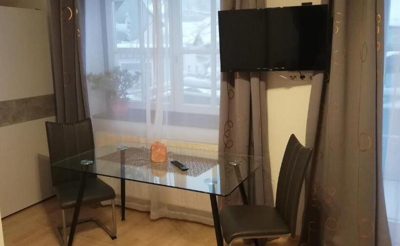 标准间带阳台, Gasthof Zum Postwirt