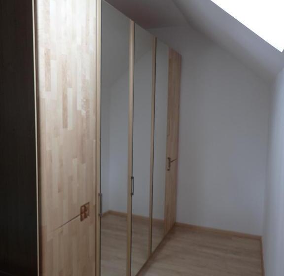 家庭间, Gasthof Zum Postwirt