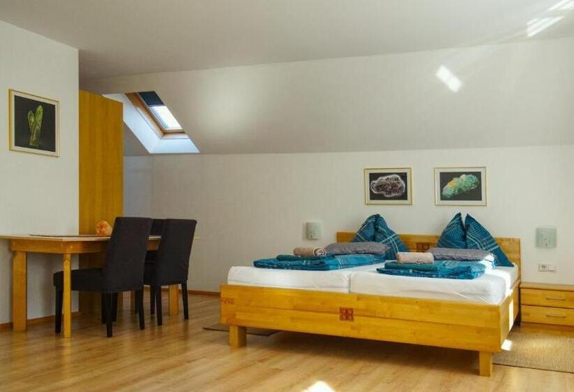 家庭间, Gasthof Zum Postwirt