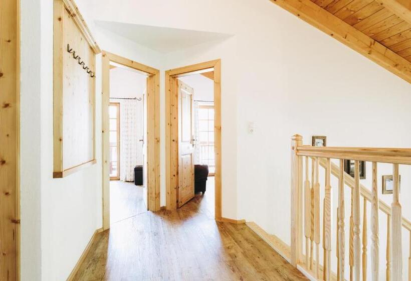 شاليه غرفة نوم واحدة, Andis Almdorf