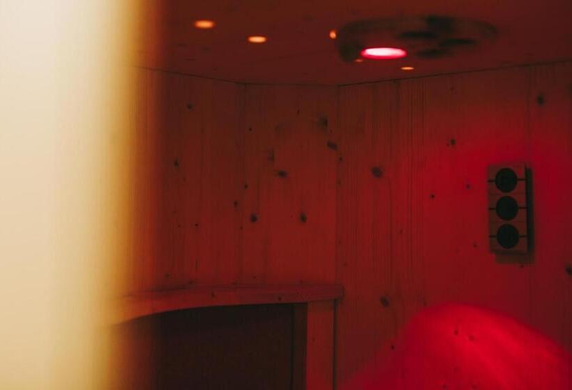 شاليه غرفة نوم واحدة, Andis Almdorf