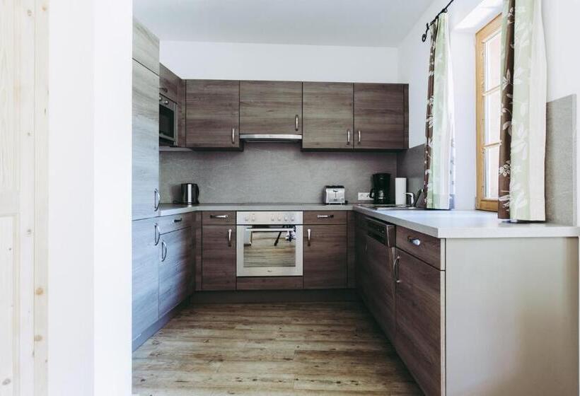 Apartamento 2 Dormitórios, Andis Almdorf
