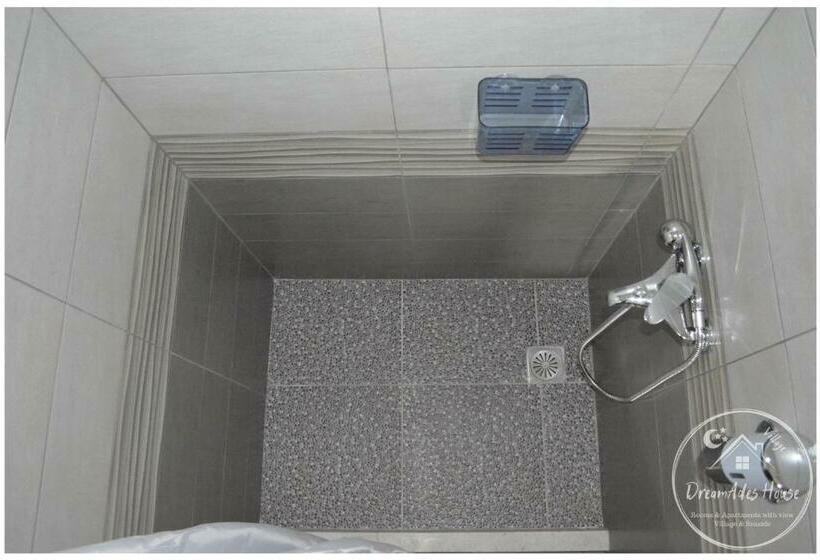 Cameră Standard, Dreamades House