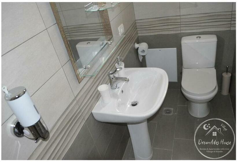 Cameră Standard, Dreamades House