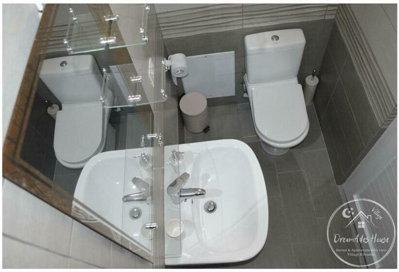 Cameră Standard, Dreamades House