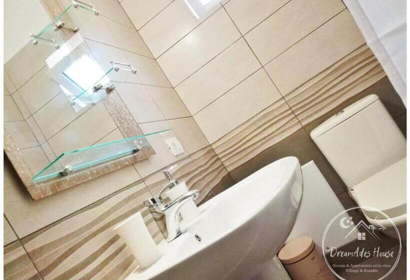 Cameră Standard, Dreamades House