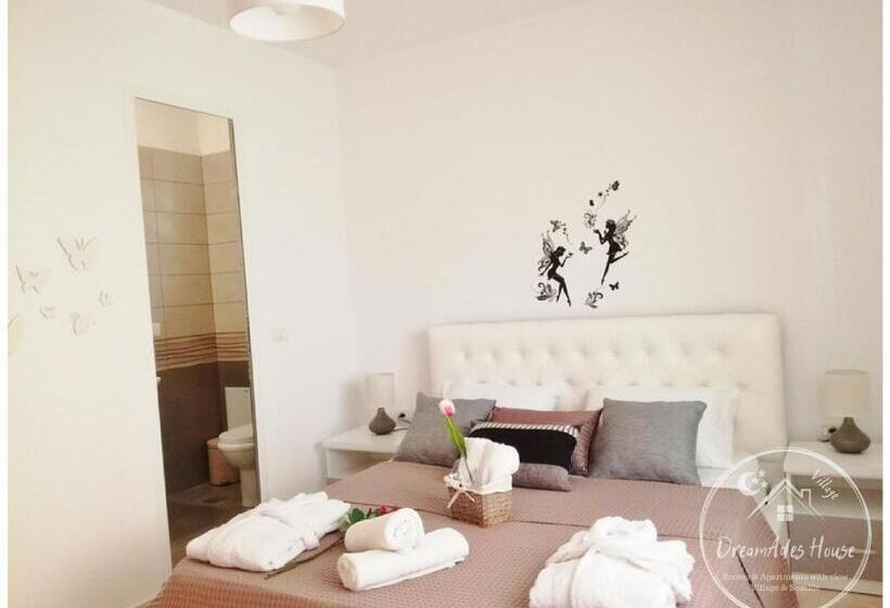 Cameră Standard, Dreamades House