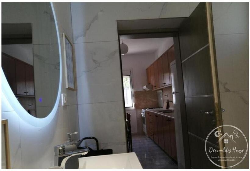 Casă 3 Dormitoare, Dreamades House