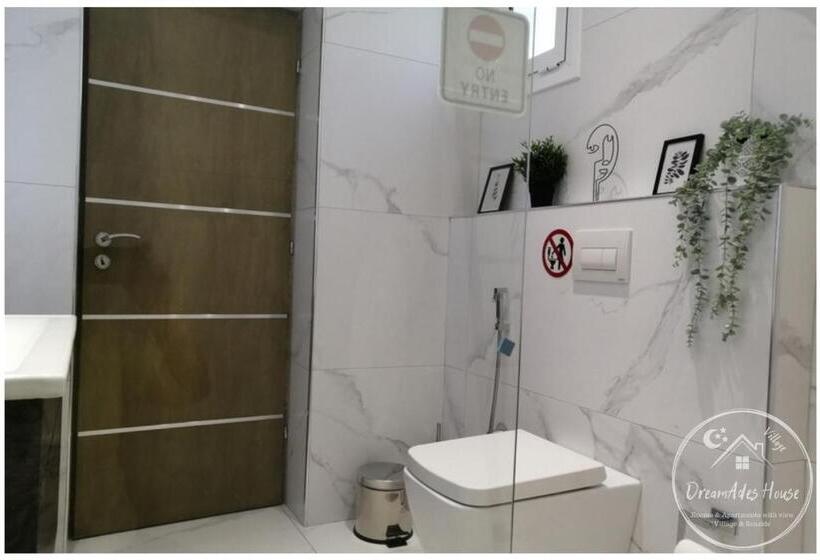 Casă 3 Dormitoare, Dreamades House