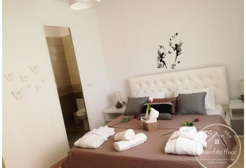 Cameră Standard, Dreamades House