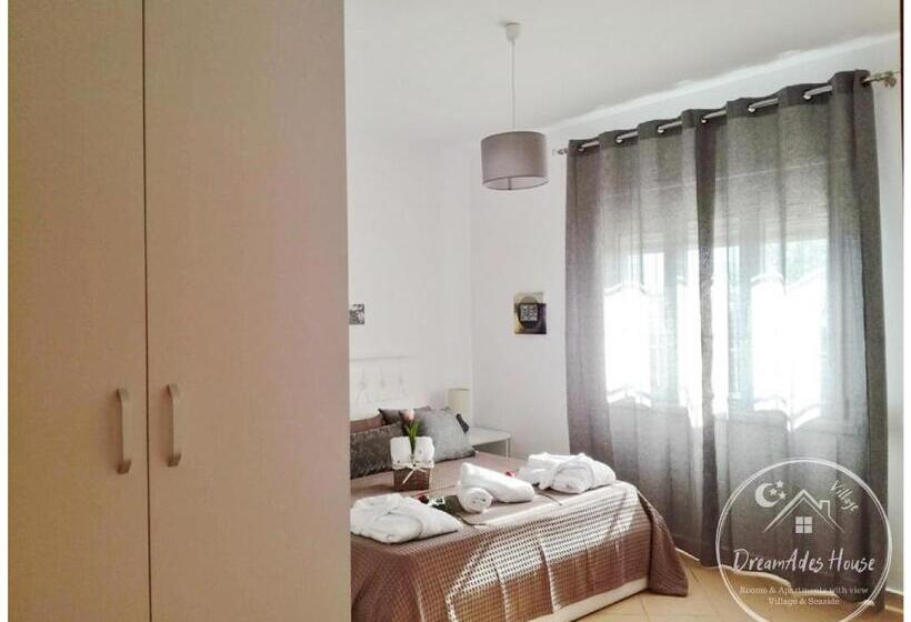 Cameră Standard, Dreamades House