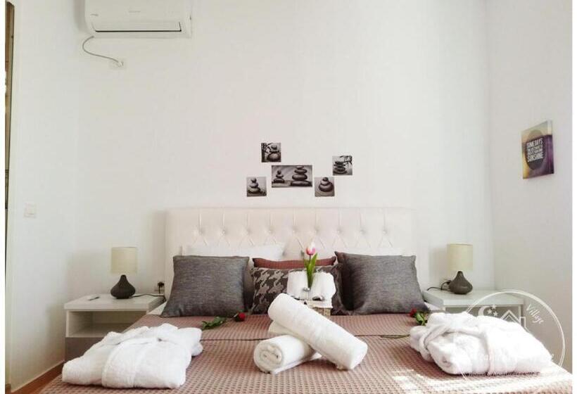 Cameră Standard, Dreamades House