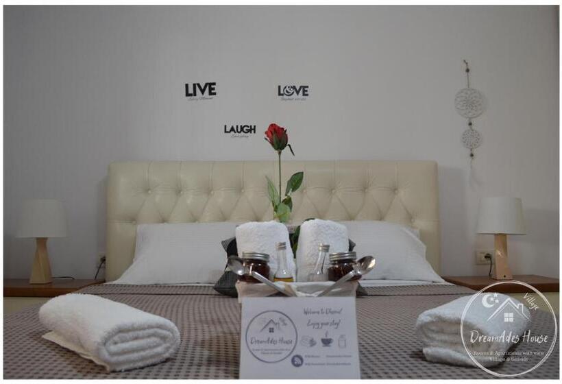 Casă 3 Dormitoare, Dreamades House