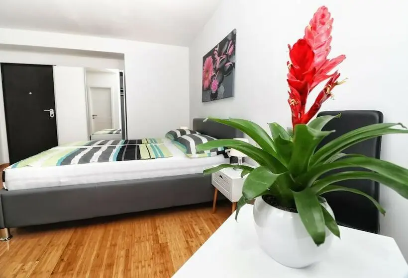 デラックスルーム, Guesthouse Esma