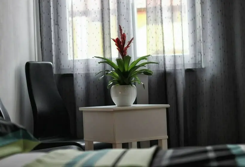 デラックスルーム, Guesthouse Esma