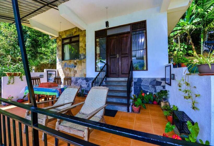 エコノミールーム, Dimuthu Home Stay