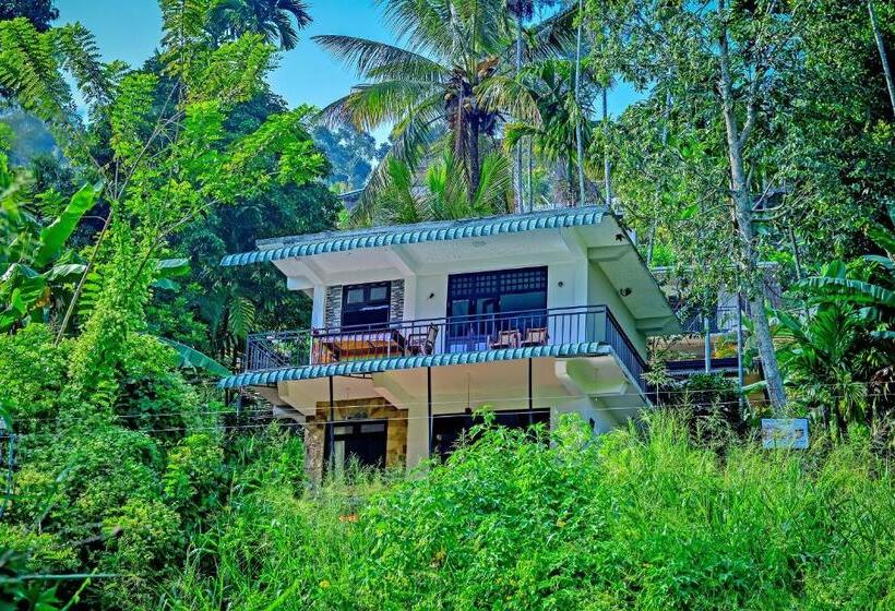 エコノミールーム, Dimuthu Home Stay