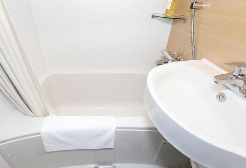 اتاق استاندارد, Henn Na Hotel Kanazawa Korimbo