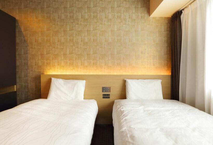 اتاق استاندارد, Henn Na Hotel Kanazawa Korimbo