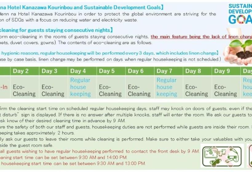 اتاق استاندارد, Henn Na Hotel Kanazawa Korimbo