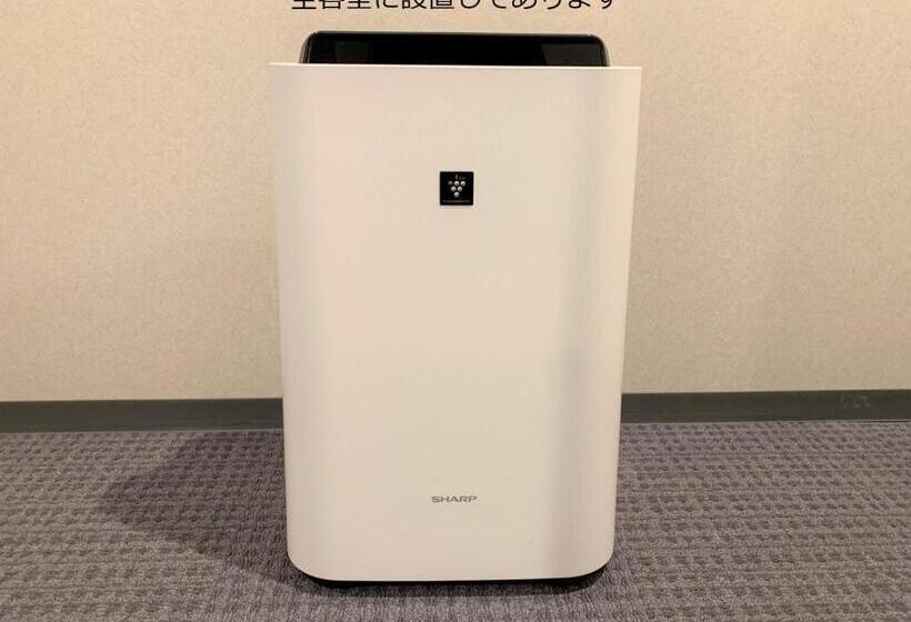 اتاق سوپریور, Henn Na Hotel Kanazawa Korimbo