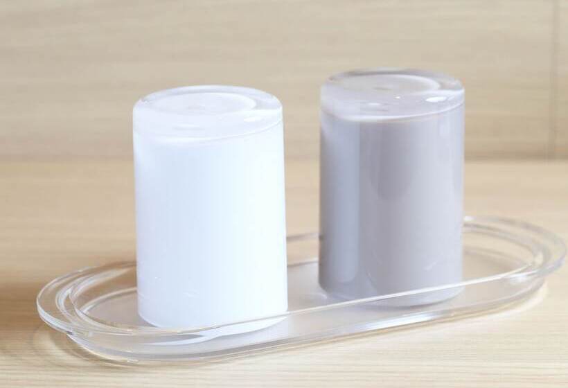 اتاق استاندارد, Henn Na Hotel Kanazawa Korimbo