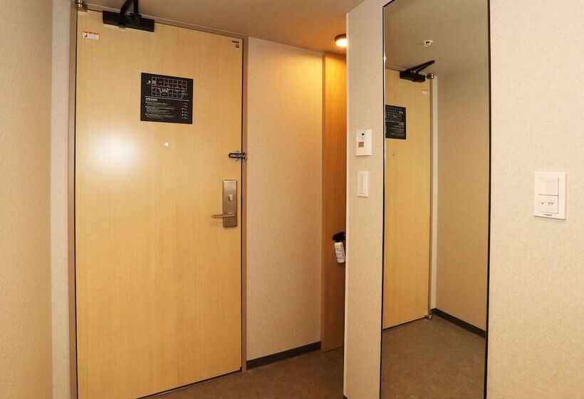 اتاق استاندارد, Henn Na Hotel Kanazawa Korimbo