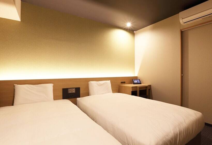 اتاق سوپریور, Henn Na Hotel Kanazawa Korimbo