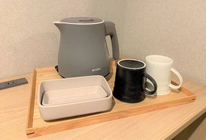 اتاق استاندارد سه نفره, Henn Na Hotel Kanazawa Korimbo