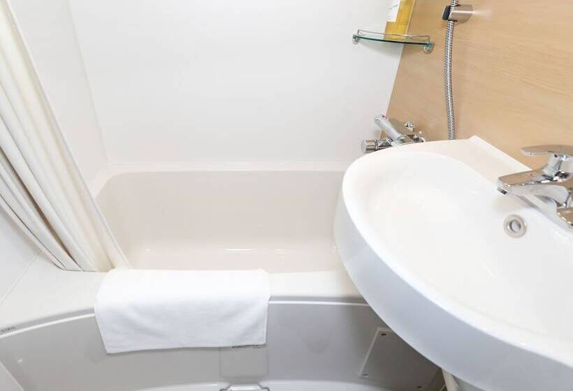 اتاق استاندارد, Henn Na Hotel Kanazawa Korimbo