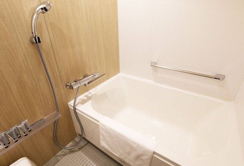 اتاق سوپریور, Henn Na Hotel Kanazawa Korimbo