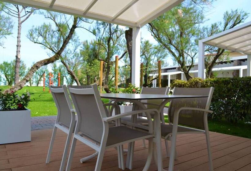 豪华洋房, Park Gallanti