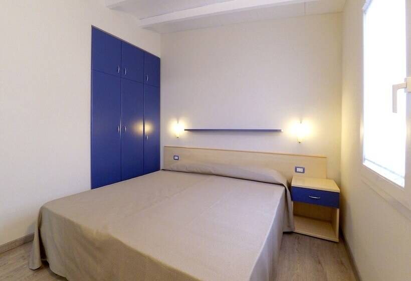 豪华洋房, Park Gallanti