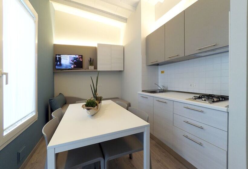 豪华洋房, Park Gallanti