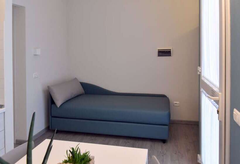 豪华洋房, Park Gallanti