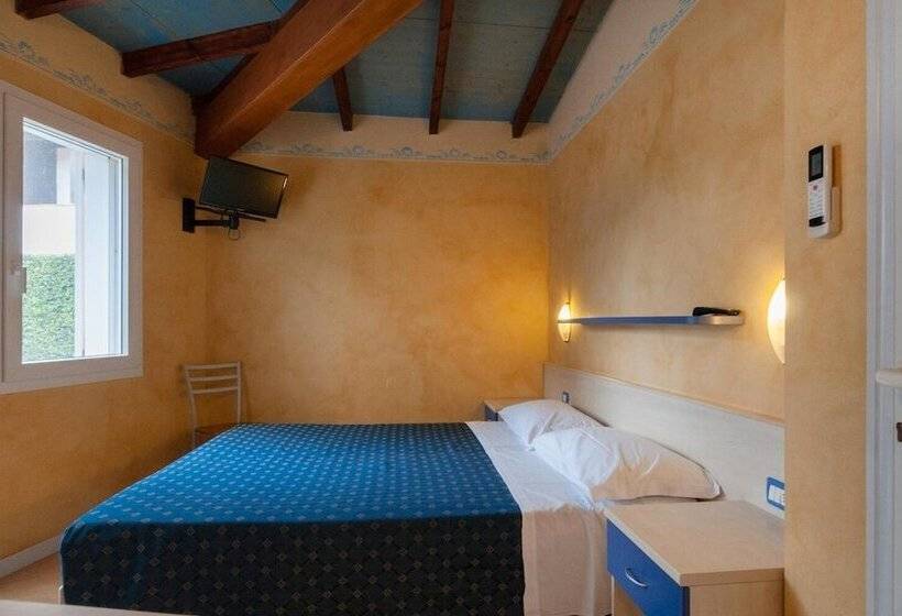 标准间, Park Gallanti