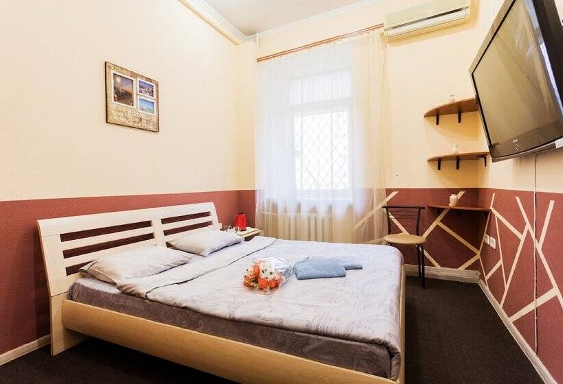 اتاق عادی, Mini Hotel In The Heart Of Kiev