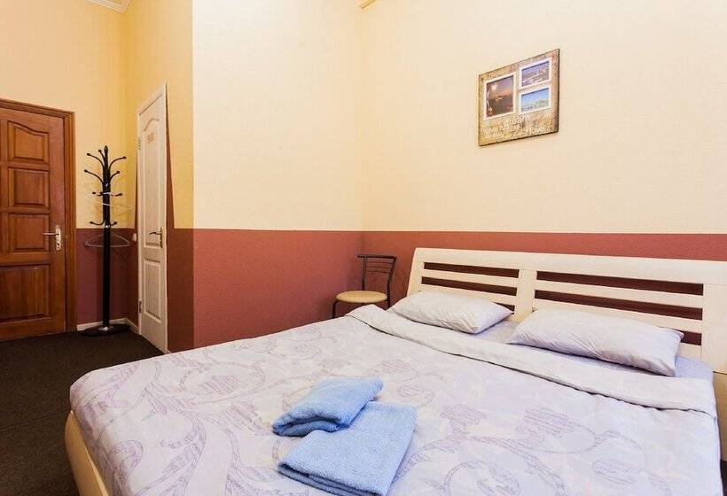 اتاق عادی, Mini Hotel In The Heart Of Kiev