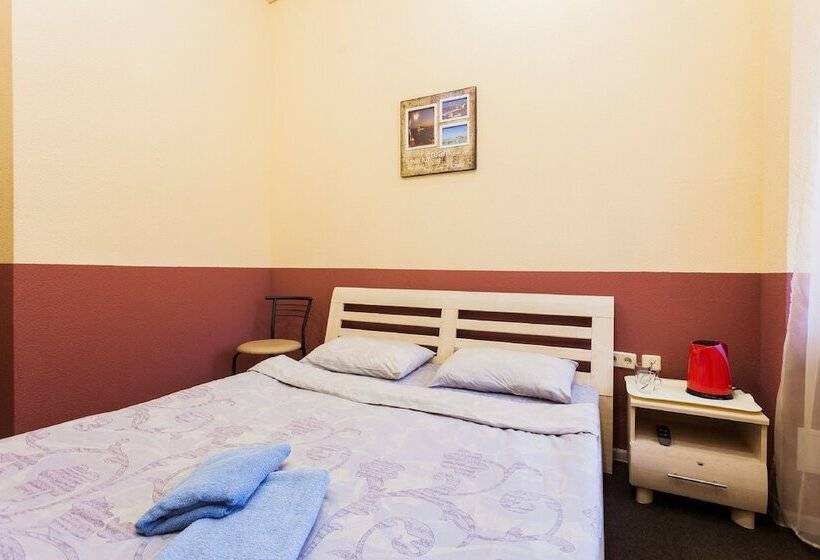اتاق عادی, Mini Hotel In The Heart Of Kiev
